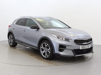 Used Kia XCeed 2021 for sale - 76723910: Photo