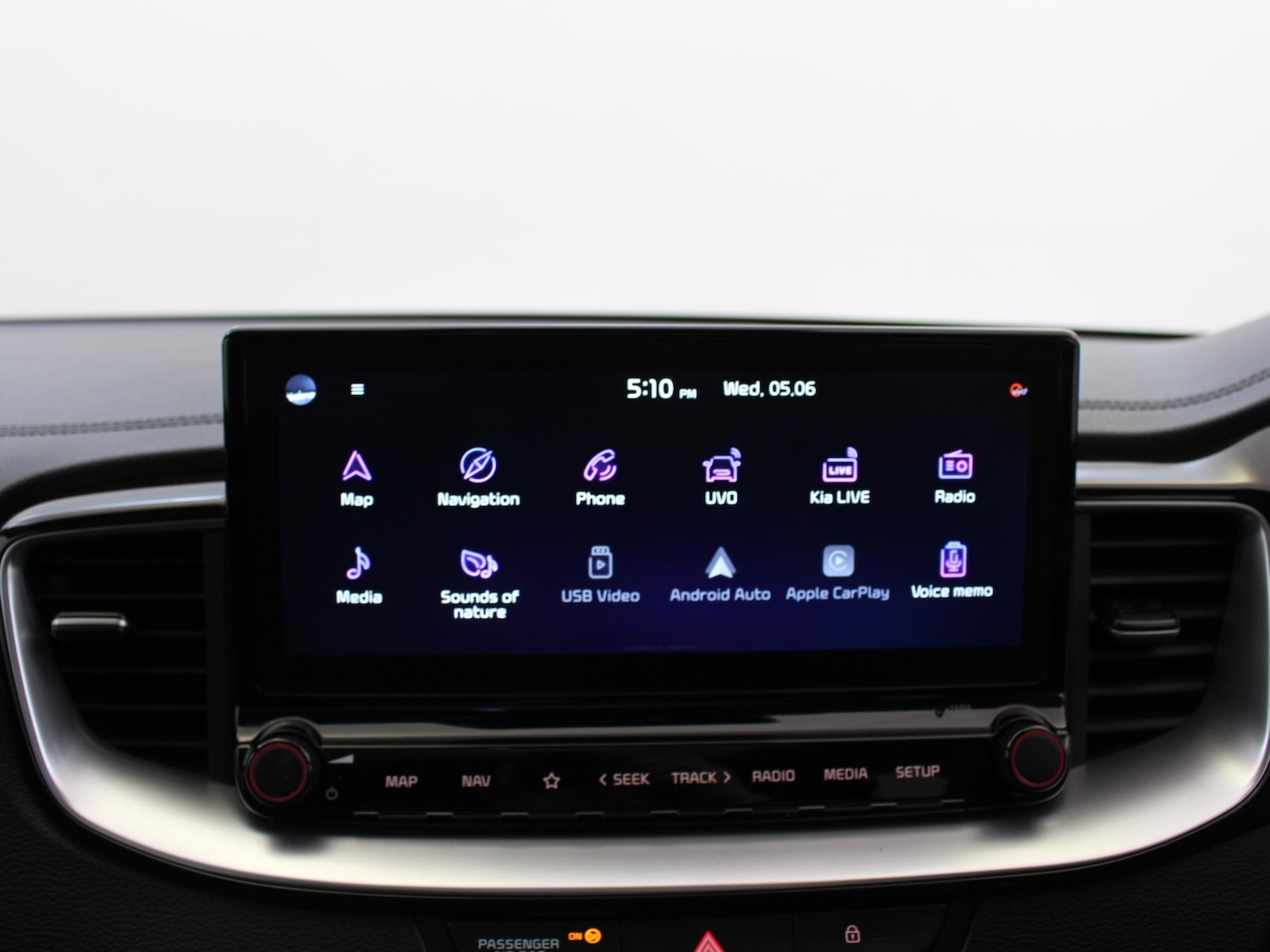 Used Kia XCeed 2021 for sale - 76723910: Photo 20