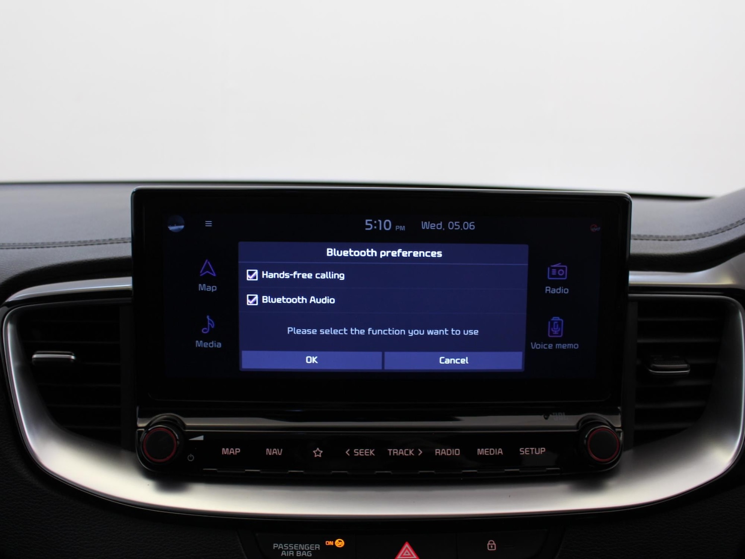 Used Kia XCeed 2021 for sale - 76723910: Photo 22