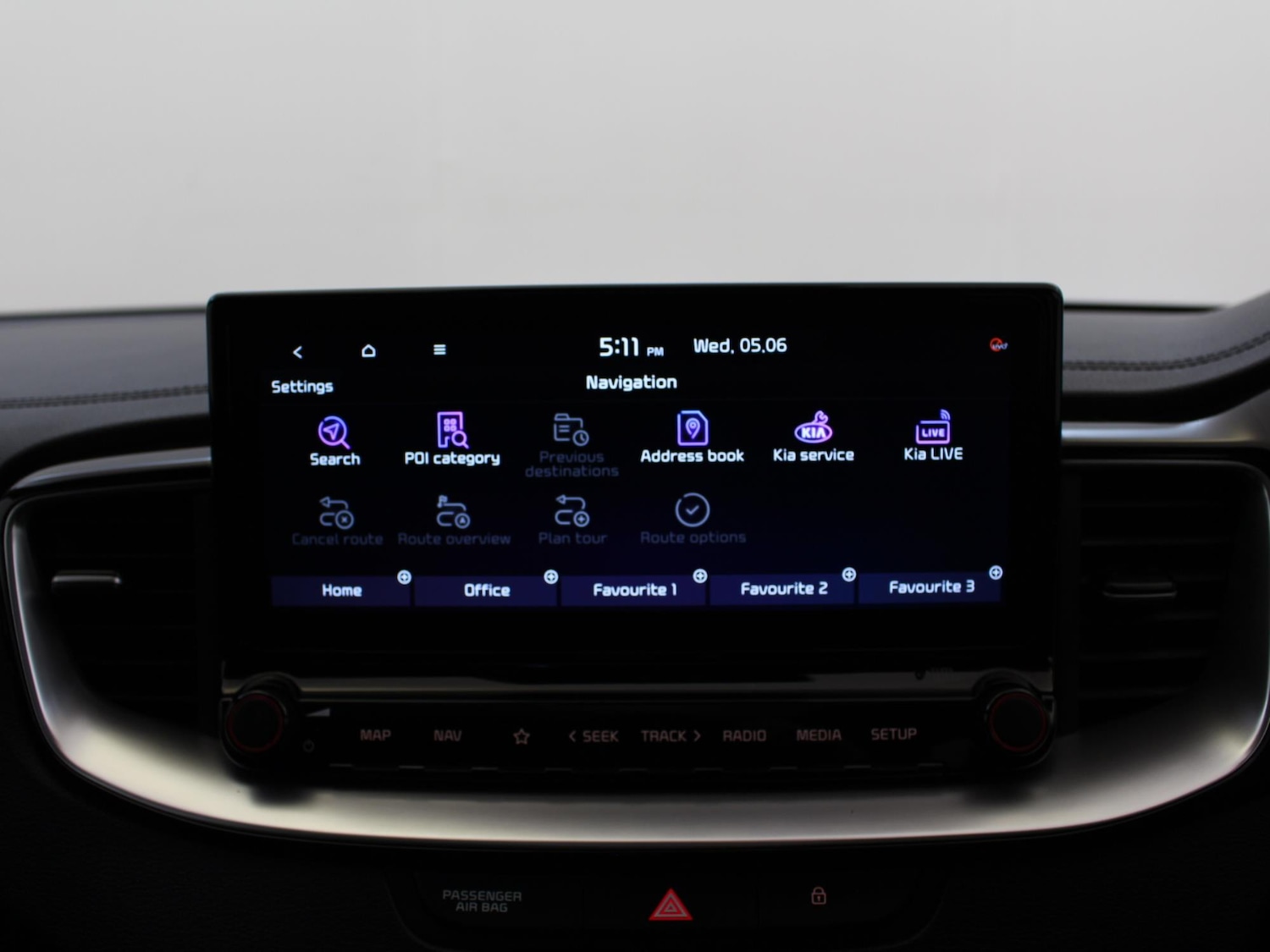 Used Kia XCeed 2021 for sale - 76723910: Photo 26