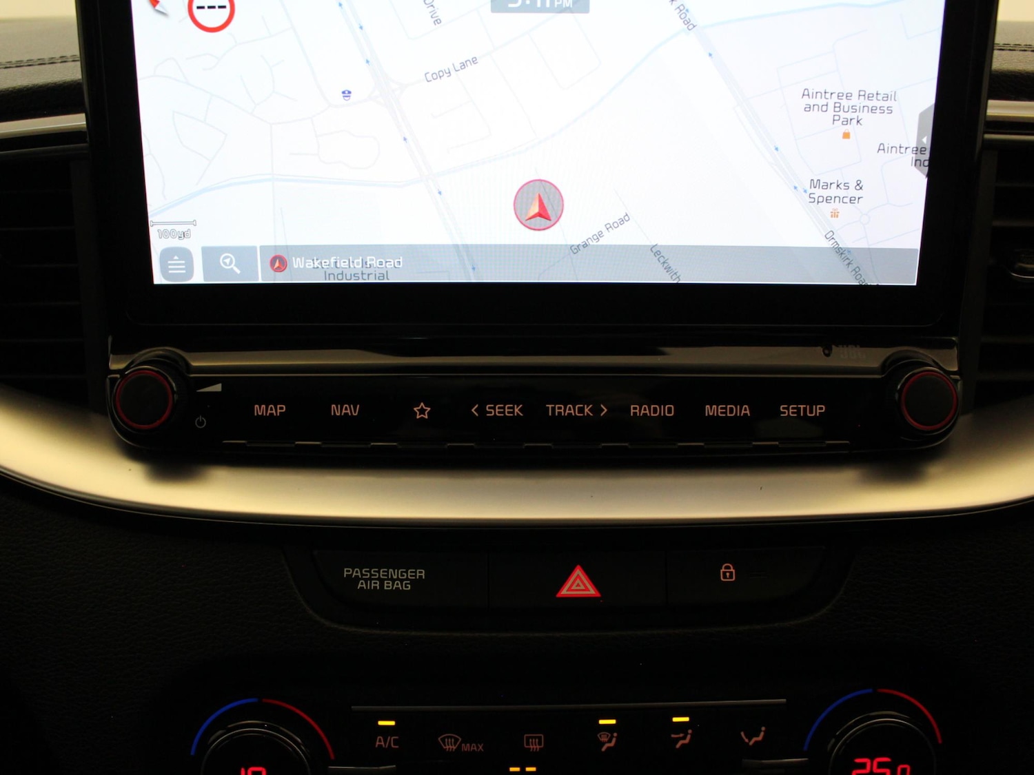 Used Kia XCeed 2021 for sale - 76723910: Photo 28