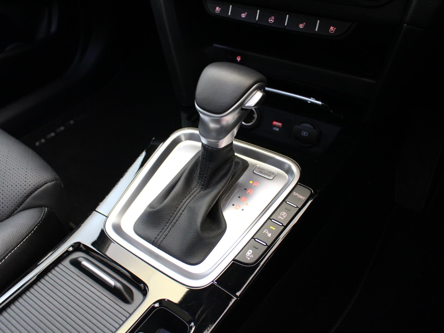 Used Kia XCeed 2021 for sale - 76723910: Photo 30