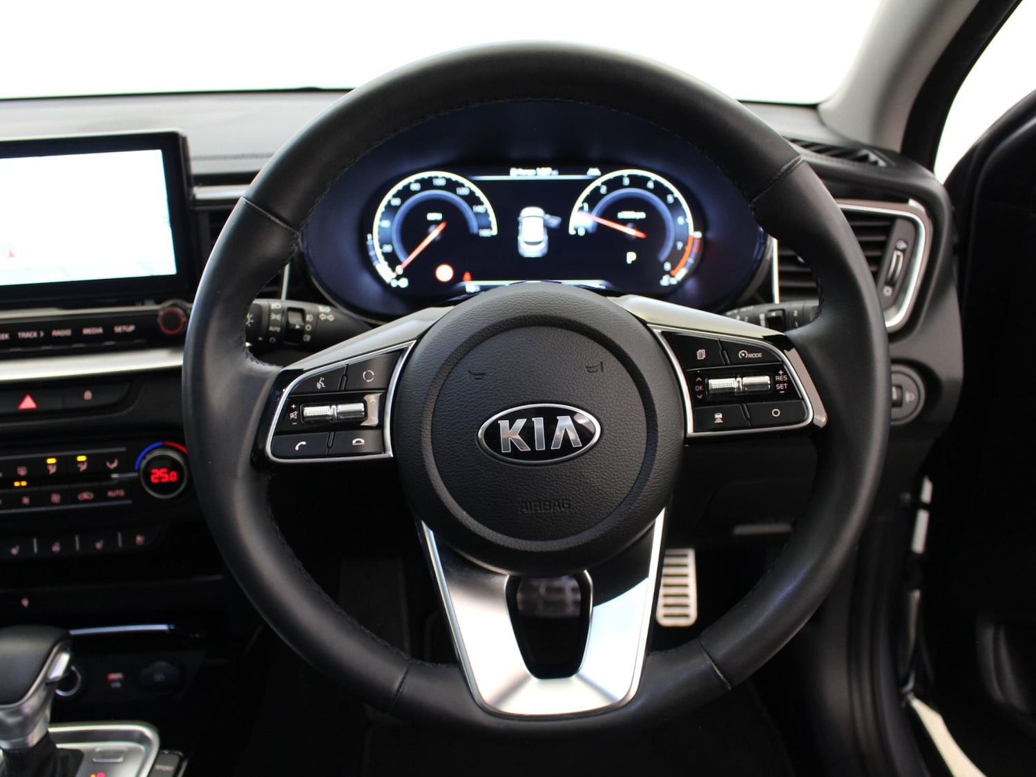 Used Kia XCeed 2021 for sale - 76723910: Photo 31