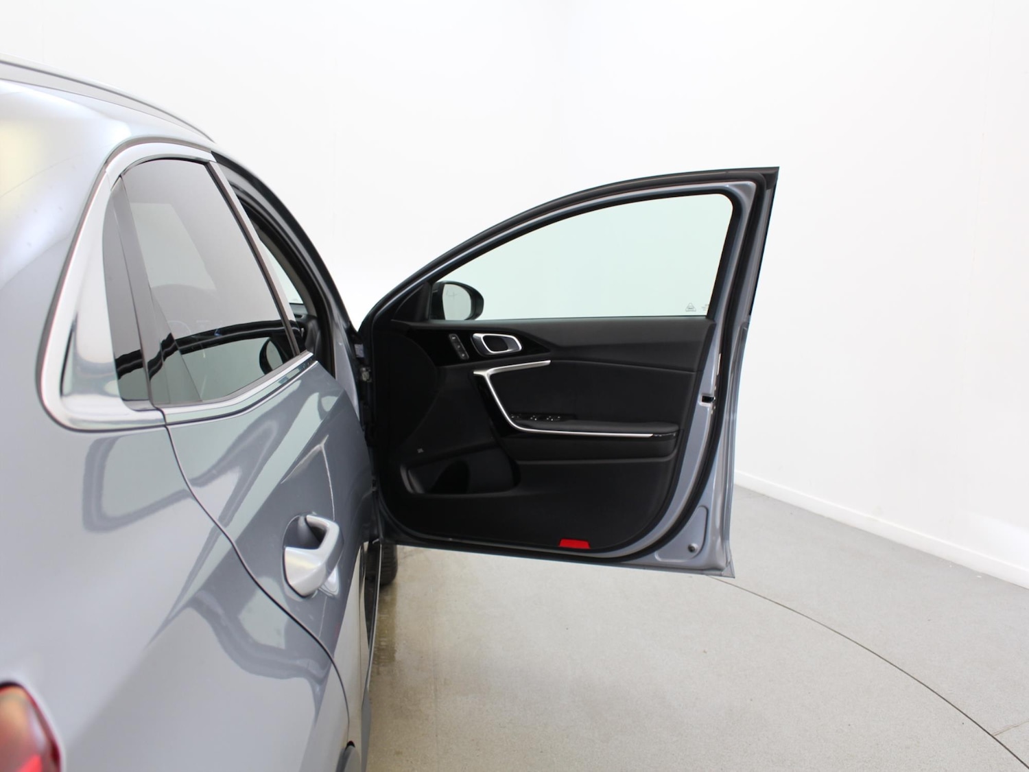 Used Kia XCeed 2021 for sale - 76723910: Photo 37