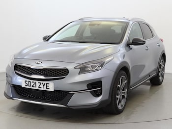 Used Kia XCeed 2021 for sale - 76723910: Photo