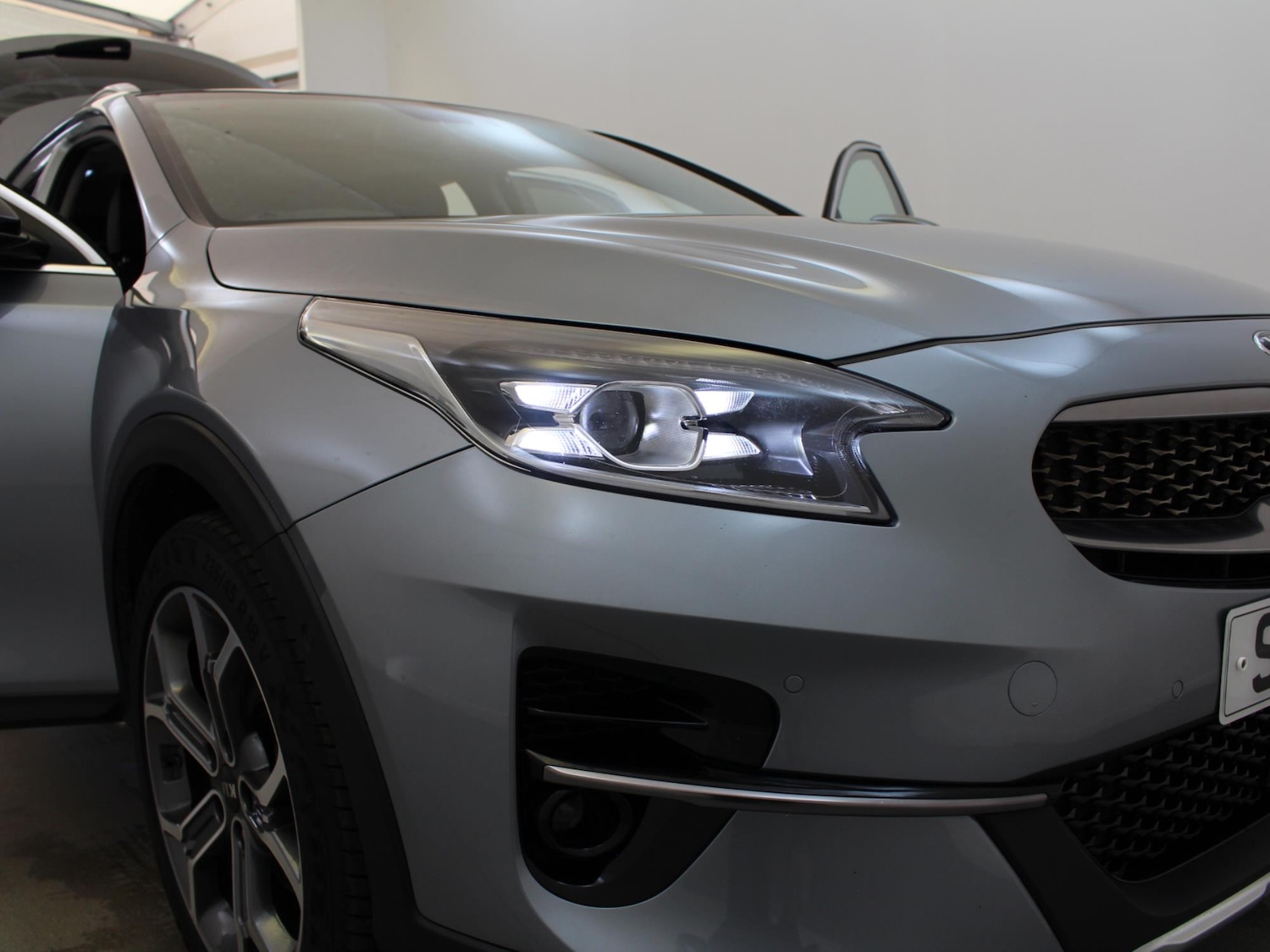 Used Kia XCeed 2021 for sale - 76723910: Photo 43