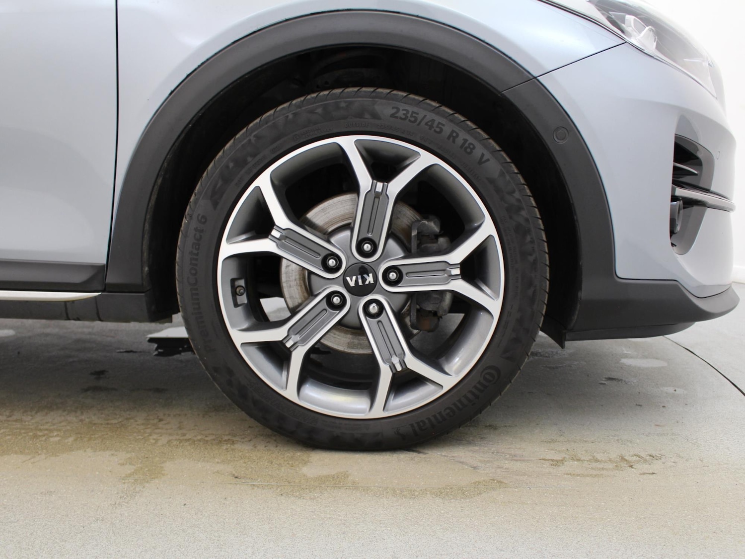 Used Kia XCeed 2021 for sale - 76723910: Photo 44