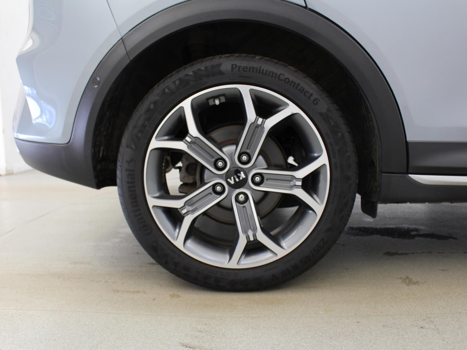 Used Kia XCeed 2021 for sale - 76723910: Photo 45