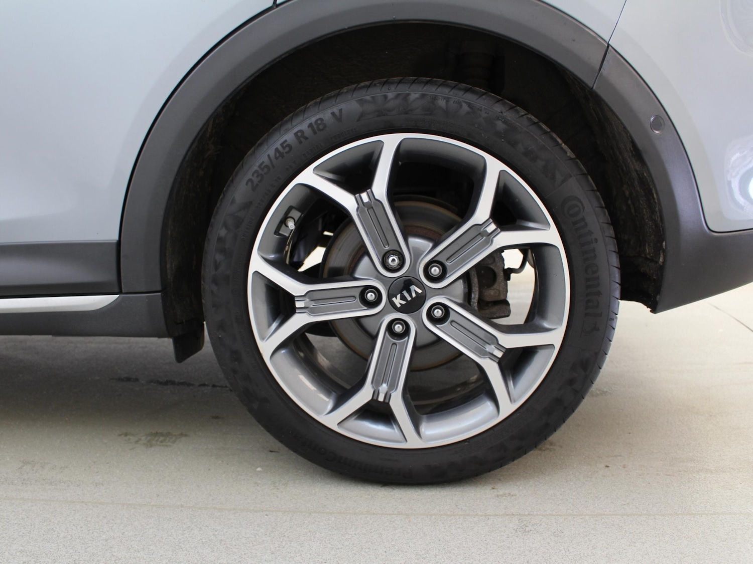 Used Kia XCeed 2021 for sale - 76723910: Photo 46