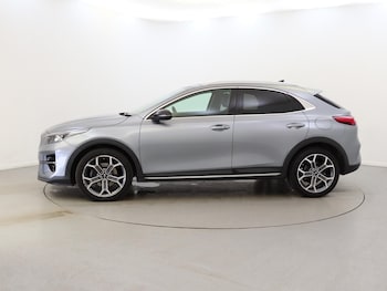 Used Kia XCeed 2021 for sale - 76723910: Photo