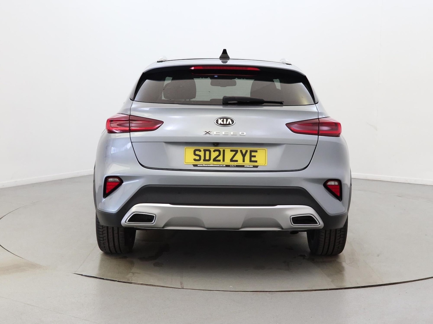 Used Kia XCeed 2021 for sale - 76723910: Photo 6