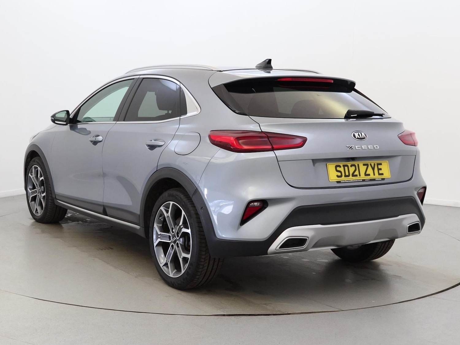 Used Kia XCeed 2021 for sale - 76723910: Photo 7