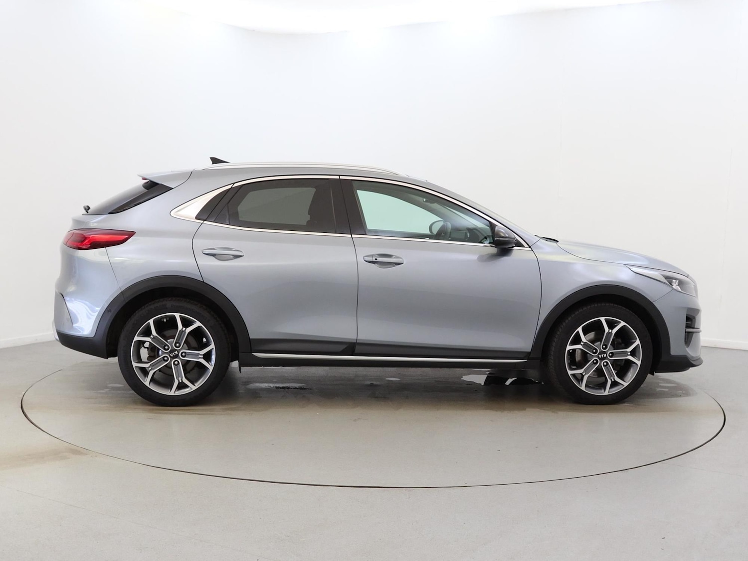 Used Kia XCeed 2021 for sale - 76723910: Photo 8