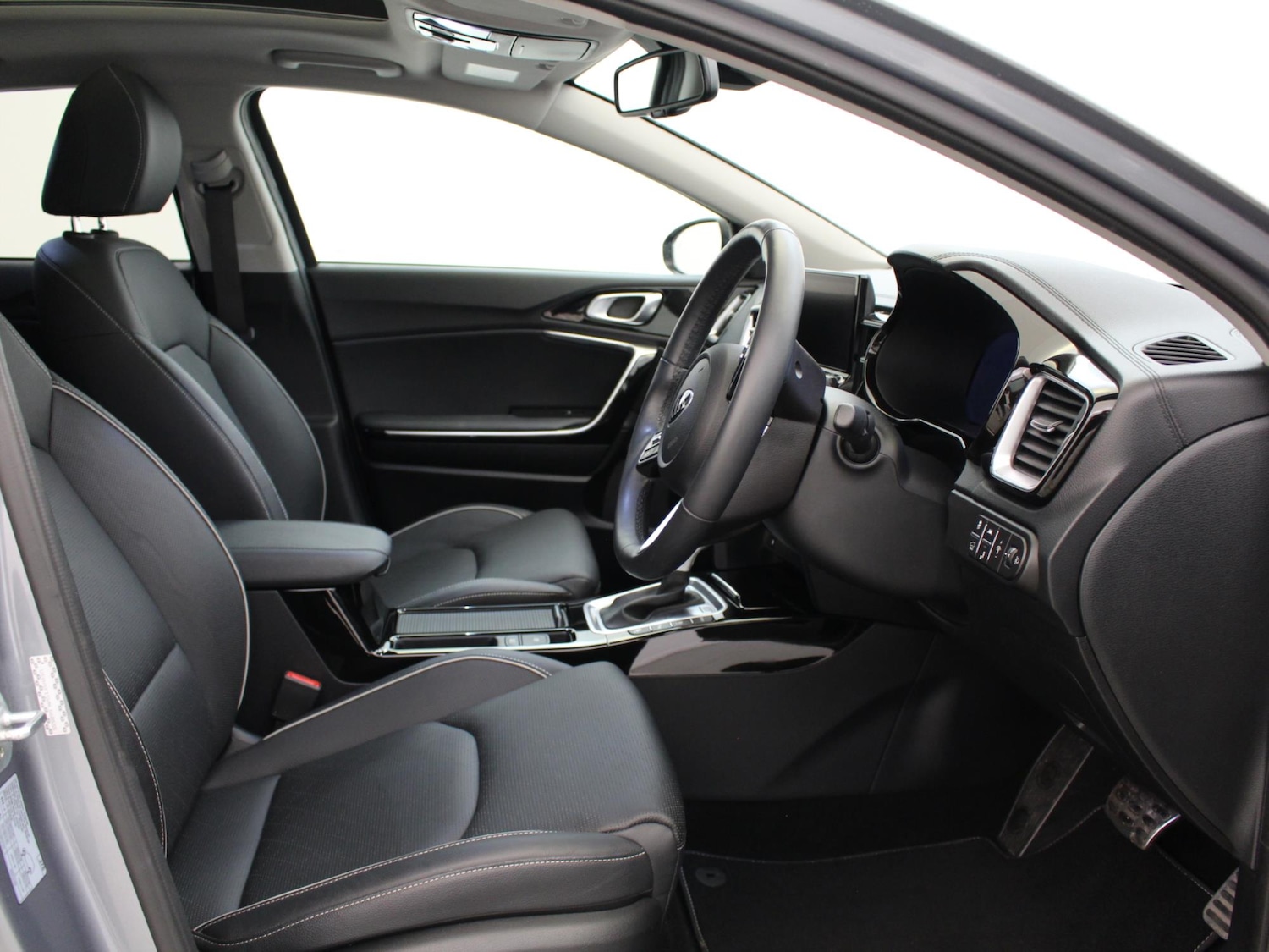 Used Kia XCeed 2021 for sale - 76723910: Photo 9