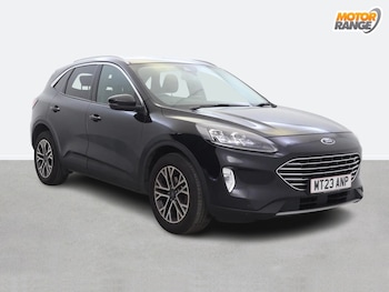 Used Ford Kuga 2023 for sale - 78734626: Photo