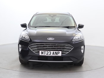 Used Ford Kuga 2023 for sale - 78734626: Photo