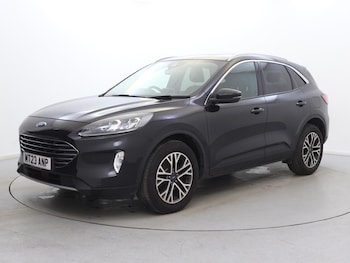 Used Ford Kuga 2023 for sale - 78734626: Photo