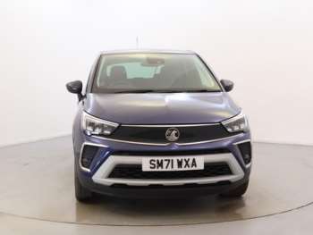 Used Vauxhall Crossland 2022 for sale - 74060431: Photo