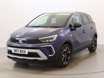Used Vauxhall Crossland 2022 for sale - 74060431: Photo