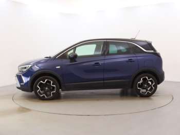 Used Vauxhall Crossland 2022 for sale - 74060431: Photo