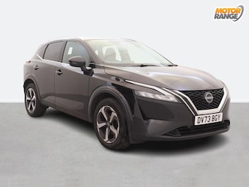 Used Nissan Qashqai 2024 for sale - 78888545: Photo