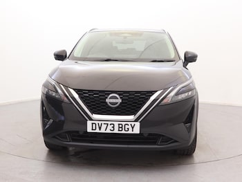 Used Nissan Qashqai 2024 for sale - 78888545: Photo