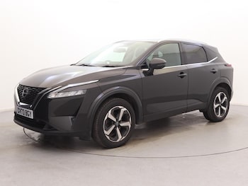 Used Nissan Qashqai 2024 for sale - 78888545: Photo