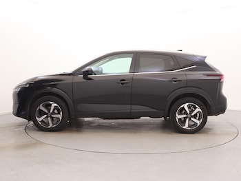 Used Nissan Qashqai 2024 for sale - 78888545: Photo