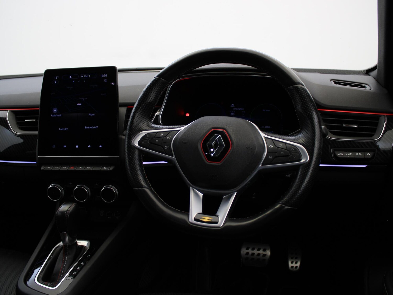 Used Renault Arkana 2022 for sale - 75773951: Photo 11