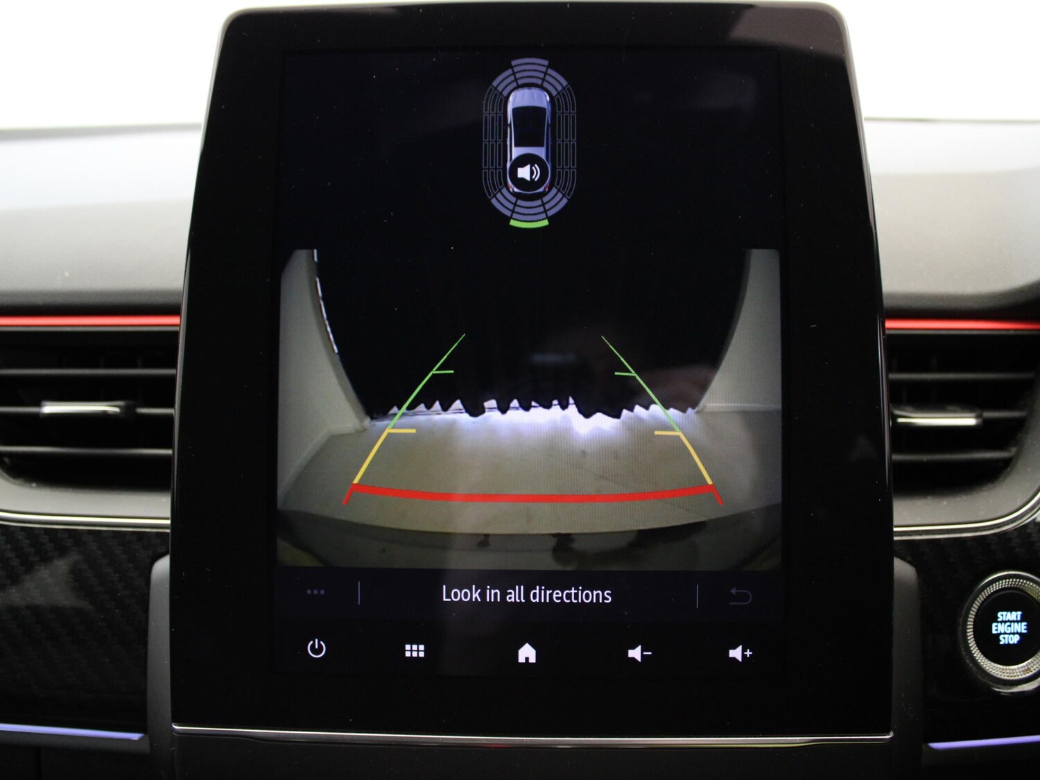 Used Renault Arkana 2022 for sale - 75773951: Photo 13