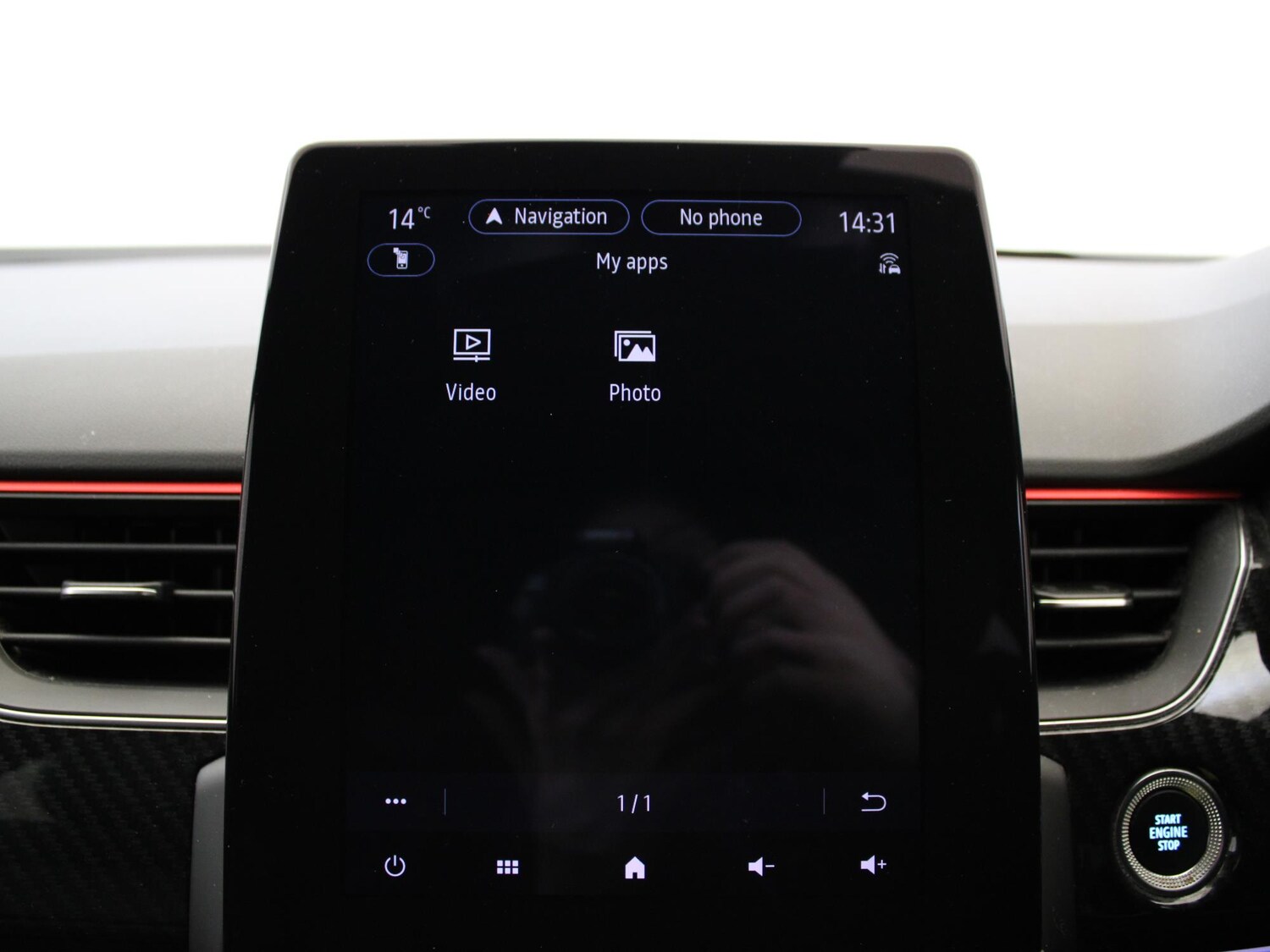 Used Renault Arkana 2022 for sale - 75773951: Photo 17