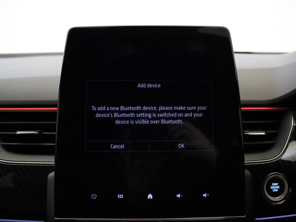 Used Renault Arkana 2022 for sale - 75773951: Photo 18