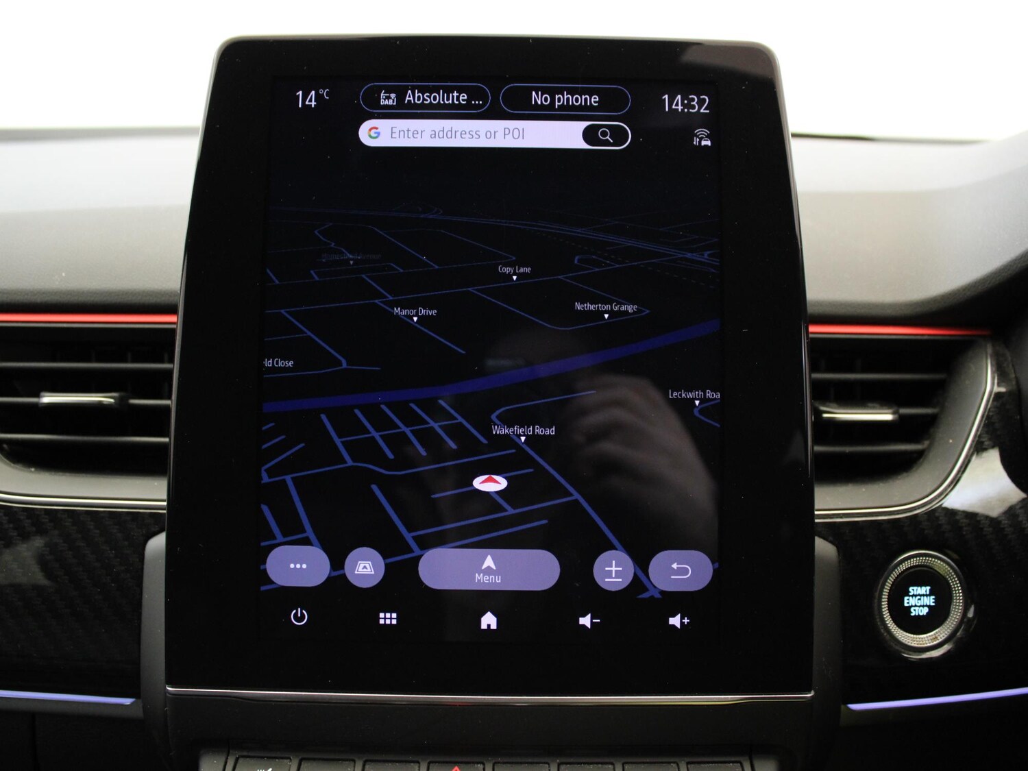 Used Renault Arkana 2022 for sale - 75773951: Photo 20