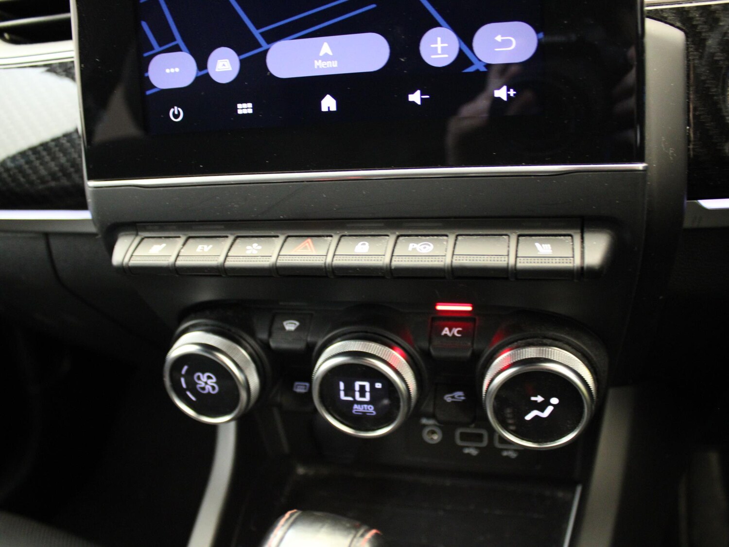 Used Renault Arkana 2022 for sale - 75773951: Photo 21