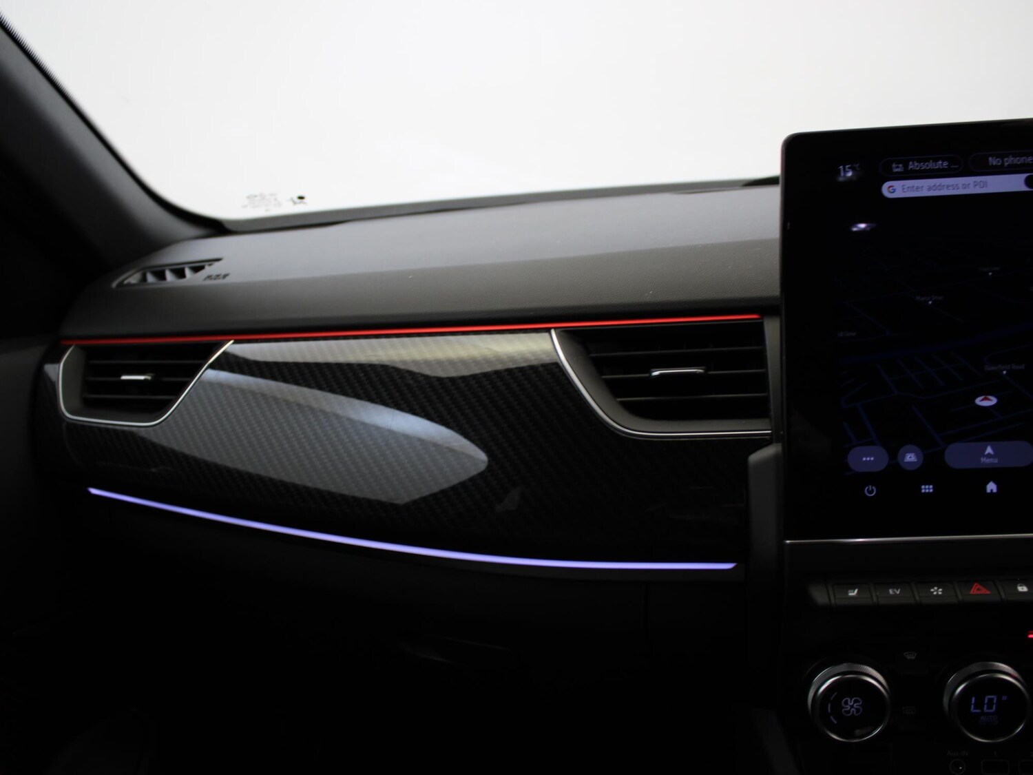 Used Renault Arkana 2022 for sale - 75773951: Photo 23