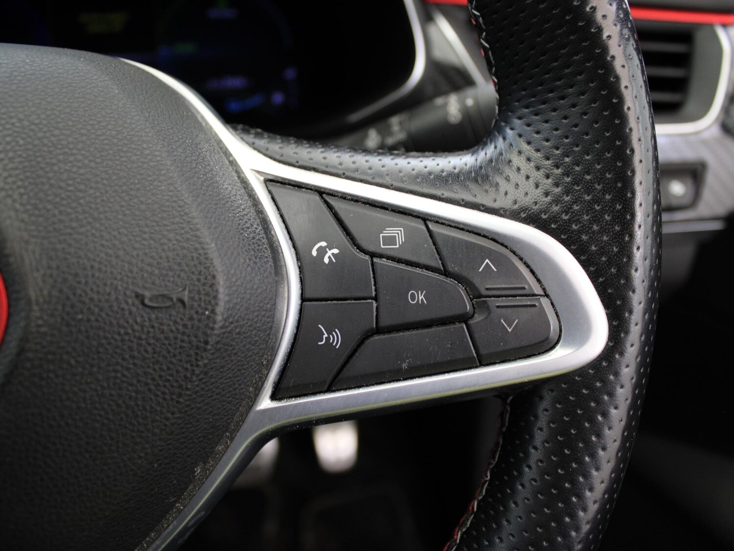 Used Renault Arkana 2022 for sale - 75773951: Photo 26