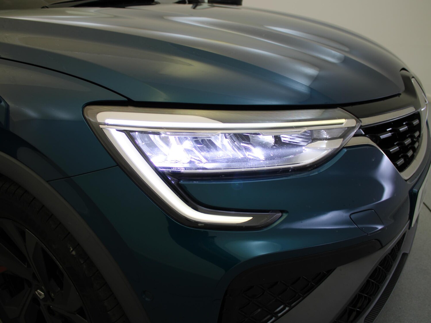 Used Renault Arkana 2022 for sale - 75773951: Photo 32