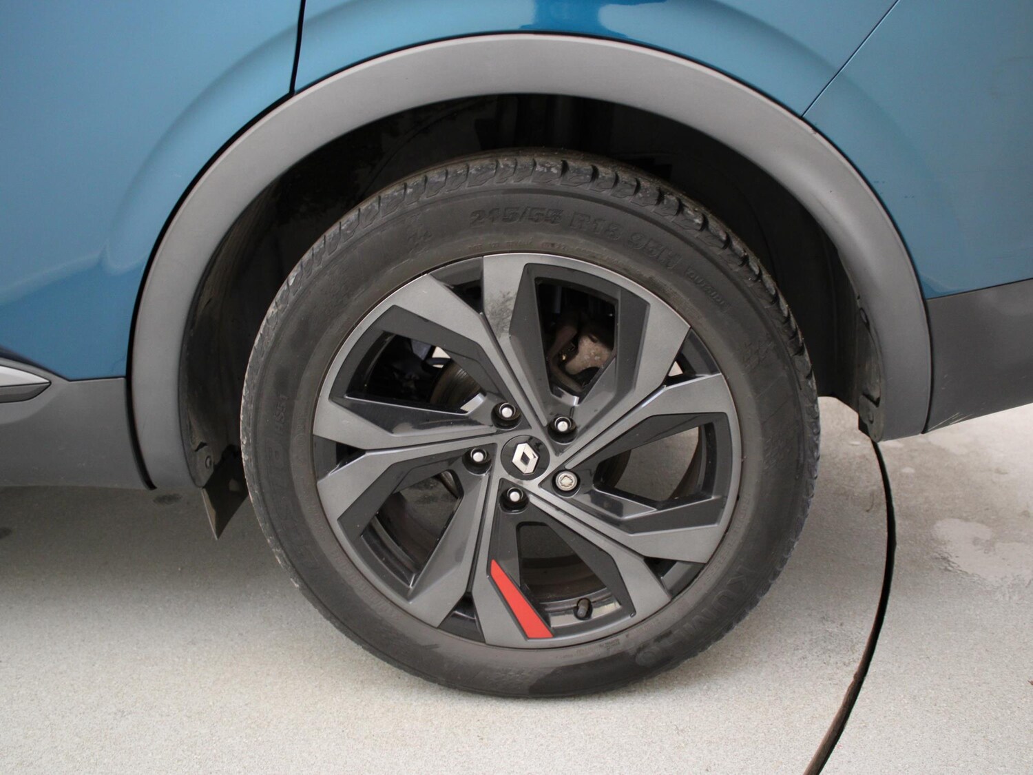 Used Renault Arkana 2022 for sale - 75773951: Photo 35