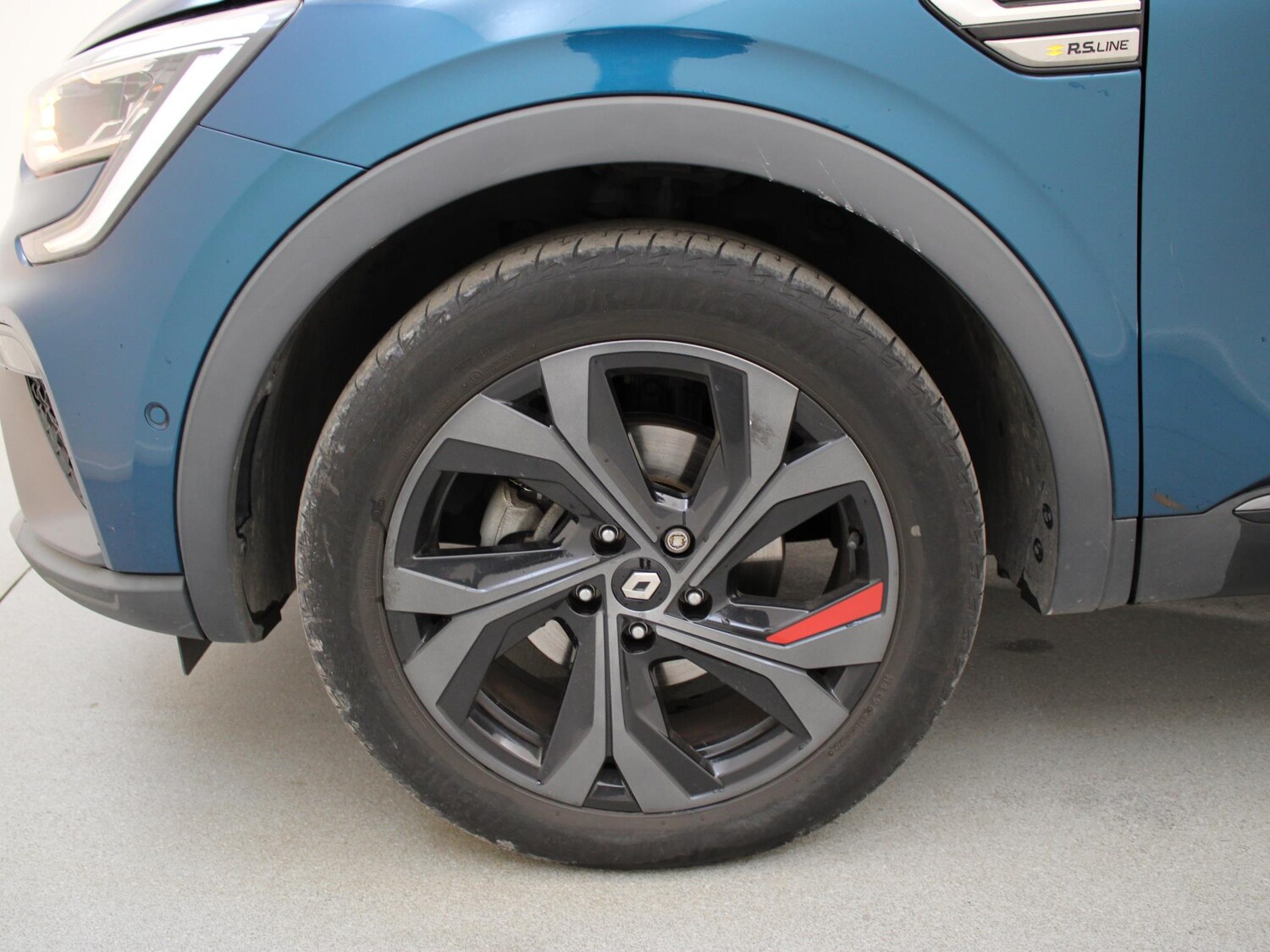 Used Renault Arkana 2022 for sale - 75773951: Photo 36