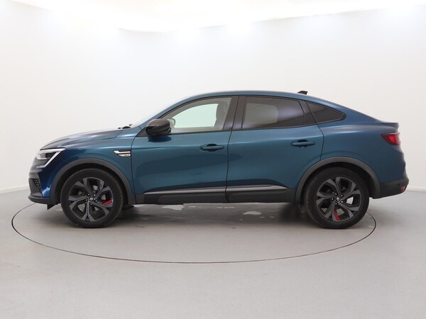 Used Renault Arkana 2022 for sale - 75773951: Photo 4