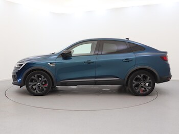 Used Renault Arkana 2022 for sale - 75773951: Photo