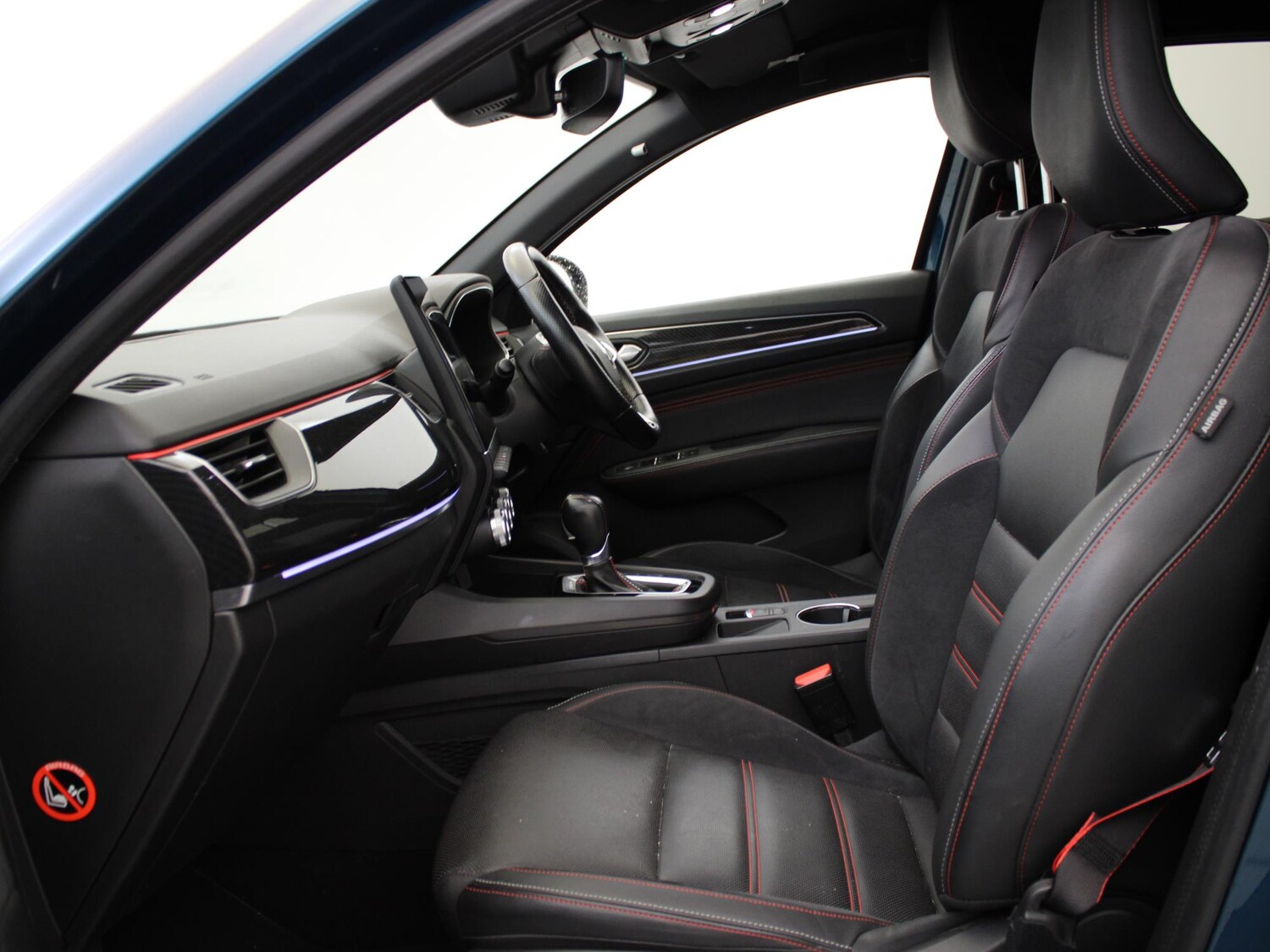 Used Renault Arkana 2022 for sale - 75773951: Photo 9