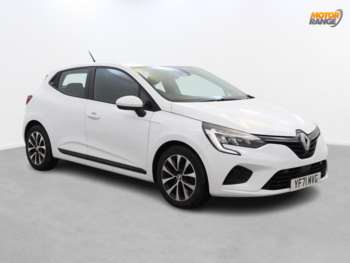 2021 - 1.0 TCe 90 Iconic 5dr