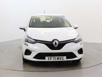 Used Renault Clio 2021 for sale - 74576434: Photo