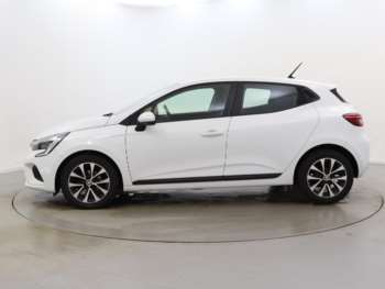 Used Renault Clio 2021 for sale - 74576434: Photo