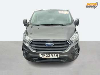 Used Ford Transit Custom 2022 for sale - 75017181: Photo