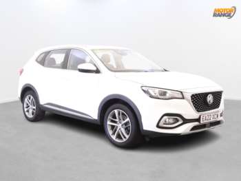 2022 - 1.5 T-GDI Excite 5dr DCT