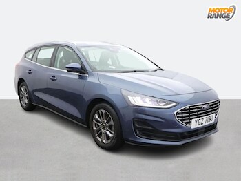 Used Ford Focus 2023 for sale - 77787361: Photo