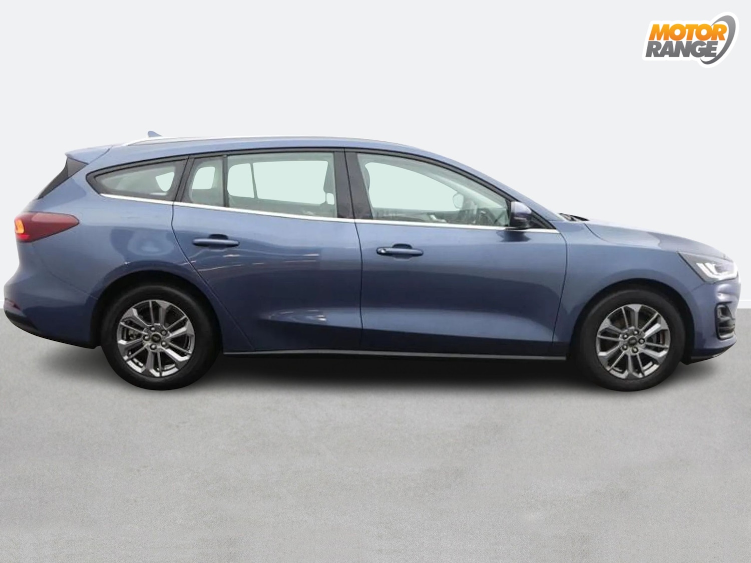 Used Ford Focus 2023 for sale - 77787361: Photo 2