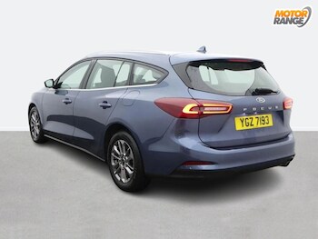 Used Ford Focus 2023 for sale - 77787361: Photo